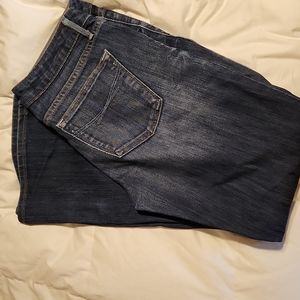 Gap Boot Cut Jeans